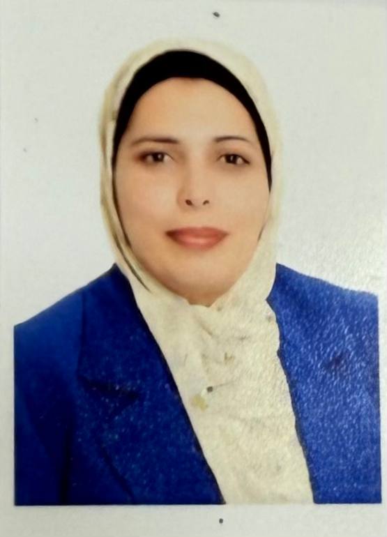 Esra’a Akram Abdul-Kareem Fardous